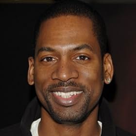 Tony Rock